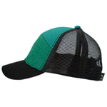 Load image into Gallery viewer, Green kid&#39;s hat on sale. Great gift ideas for toddlers. 
